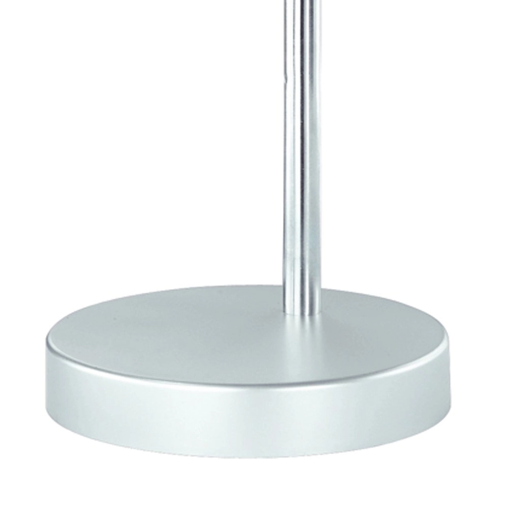 Lampe de table LED Arras gris Trio 4017807244090