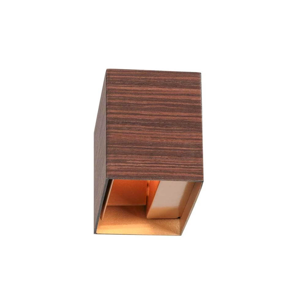 Applique murale Muro Aspect bois Steinhauer 8712746177732