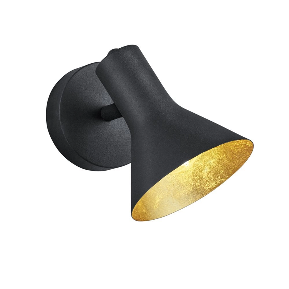 Spot de plafond Nina Industrie
