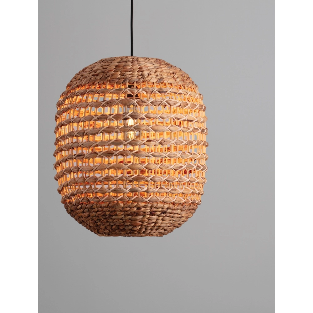 Suspension Bola Scandinave Ø 42cm Lyora 5212017452986