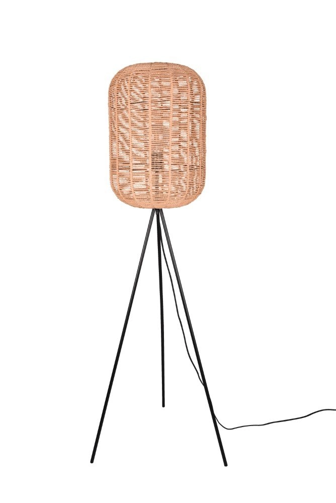 Lampadaire tripode Runa