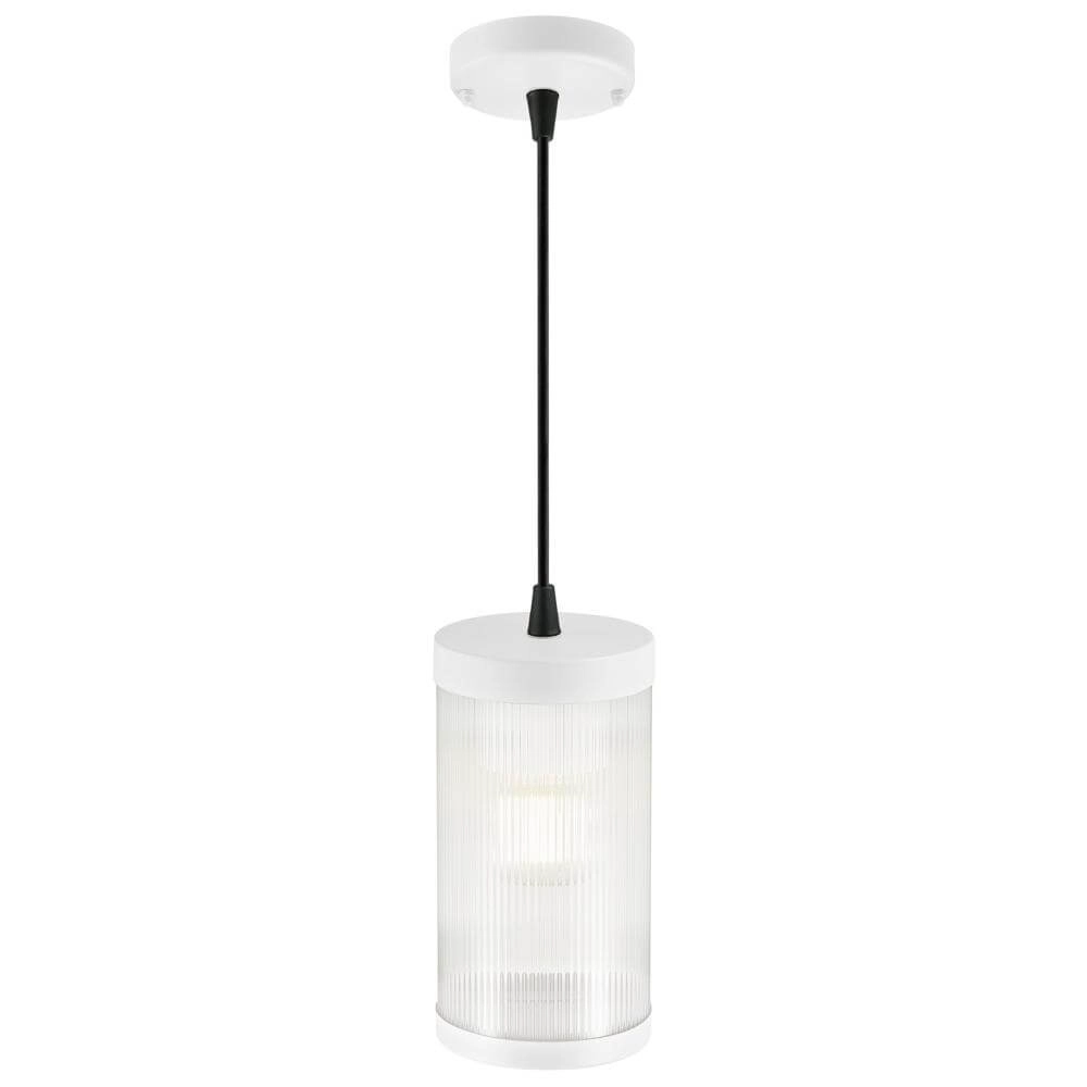 Suspension en verre Coupar blanc Nordlux 5704924010569