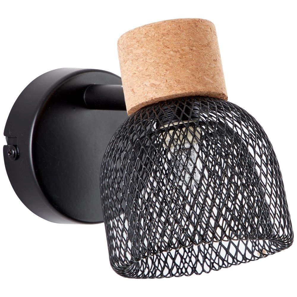 Spot murale Flaka Brilliant 4004353351563