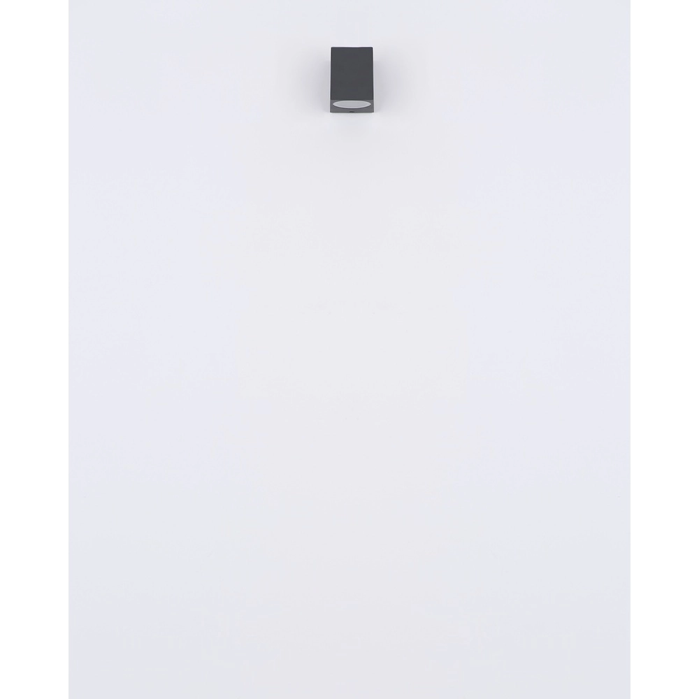 Emplacement monté en surface Veronika Anthracite en bas Globo 9007371419067