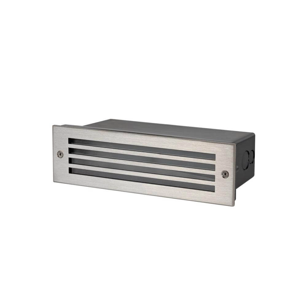 Lumière encastrée Brick Mesh LED 3000K SLV 4024163295697