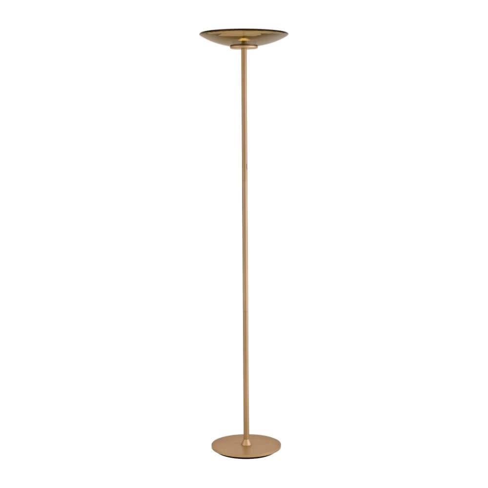 Lampadaire en bronze Pure Moon conception Lampadaire en bronze Pure Moon conception