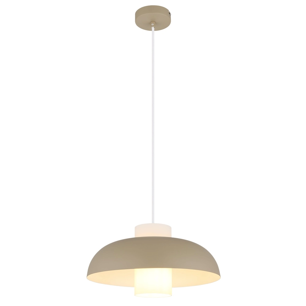 Suspension design Lowe brun sable