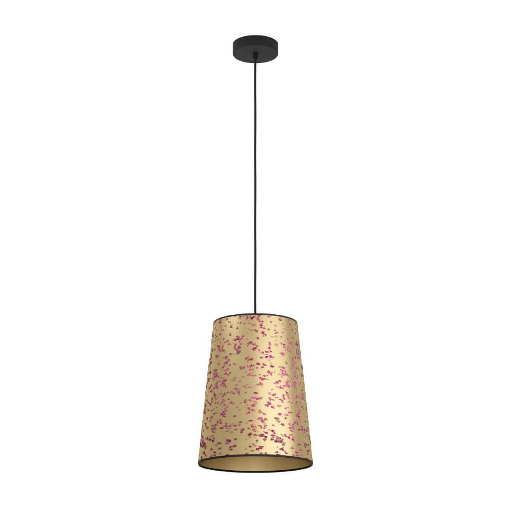 Lampe suspendue Castuera avec plusieurs couleurs Lampe suspendue Castuera avec plusieurs couleurs
