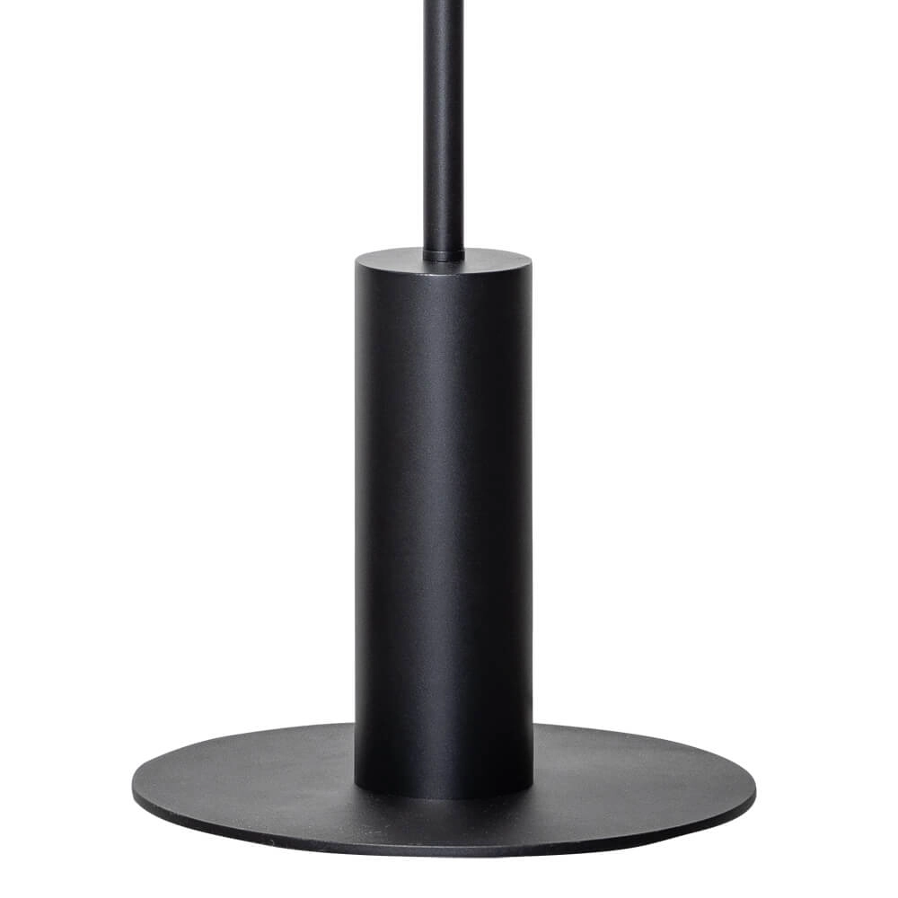 Lampadaire design Felson 1 lumière ETH 8720195307266