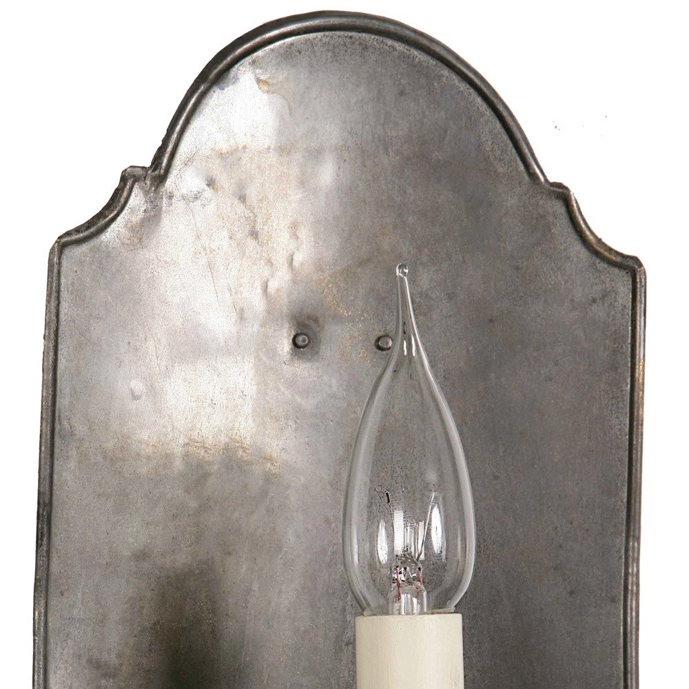 Applique médiévale Vestry cuivre antique (ant) Limehouse