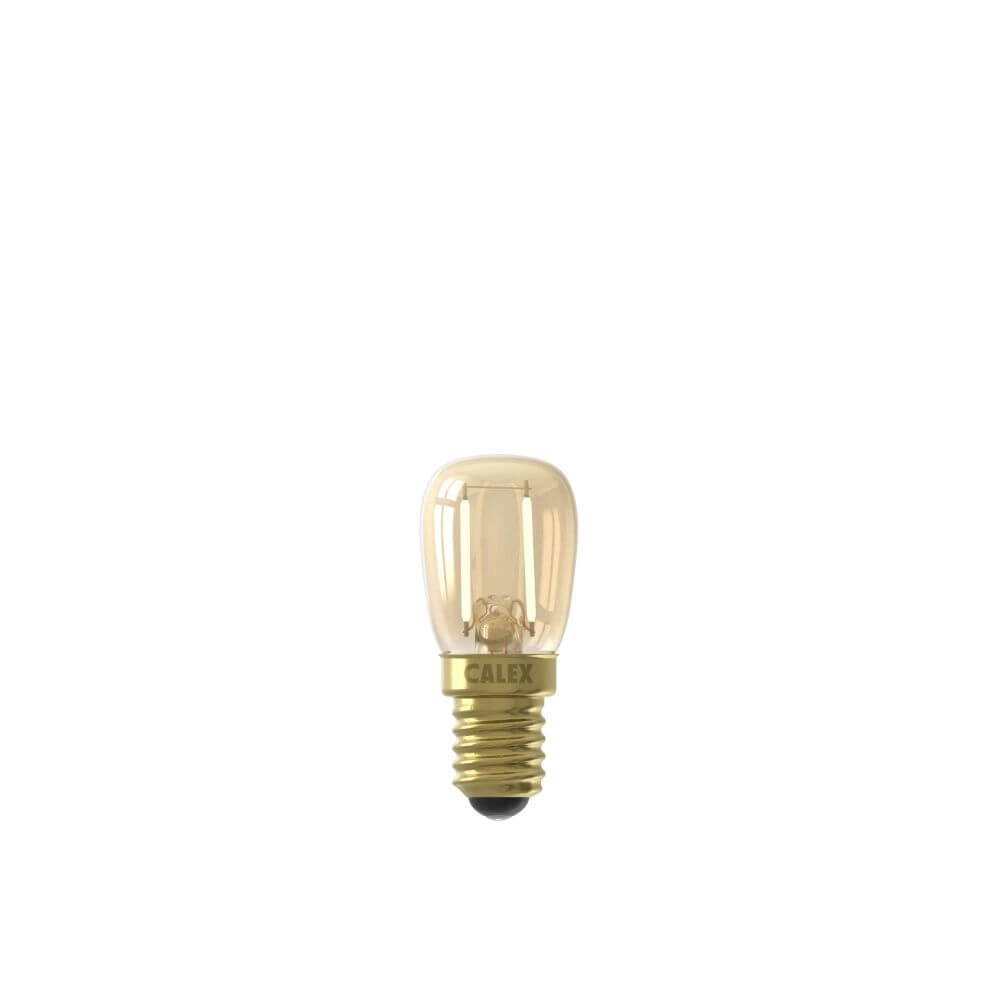 Lampe à tube 1,5W - E14 - Led - T26 x 58 - 136lm or Lampe à tube 1,5W - E14 - Led - T26 x 58 - 136lm or
