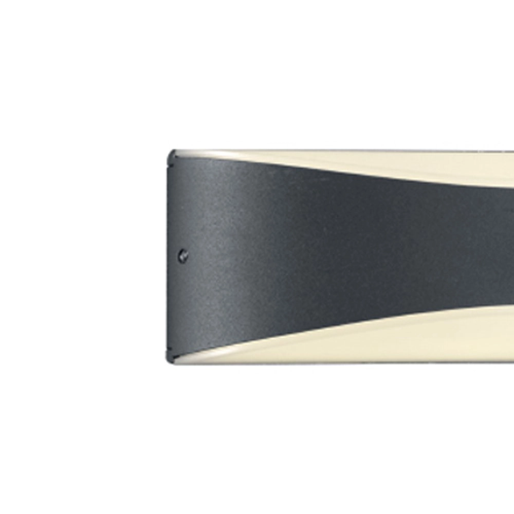 LED lampe d'extérieur Konda Trio 4017807356984