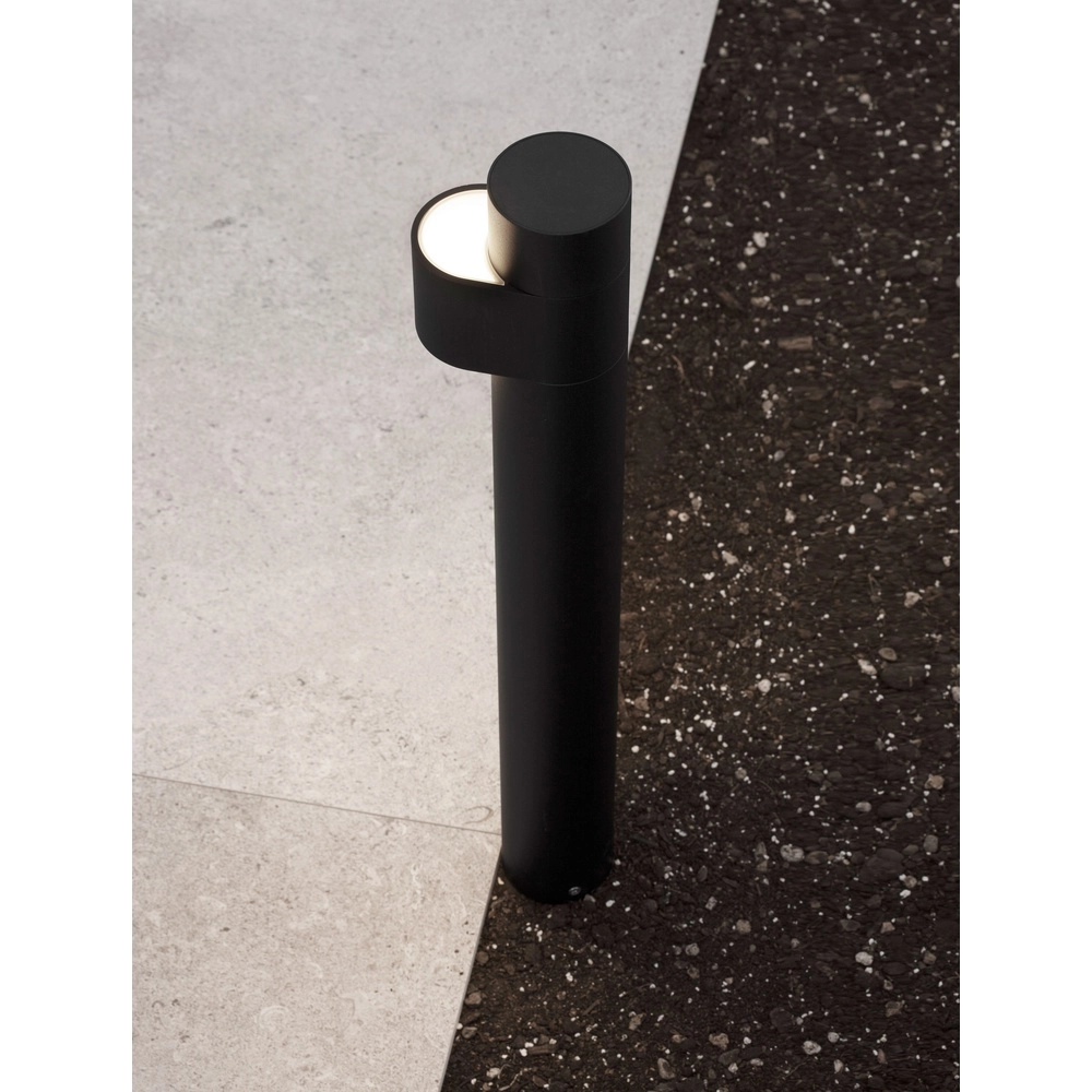 Lampe de jardin Aduro 65cm Lyora 5212017434838