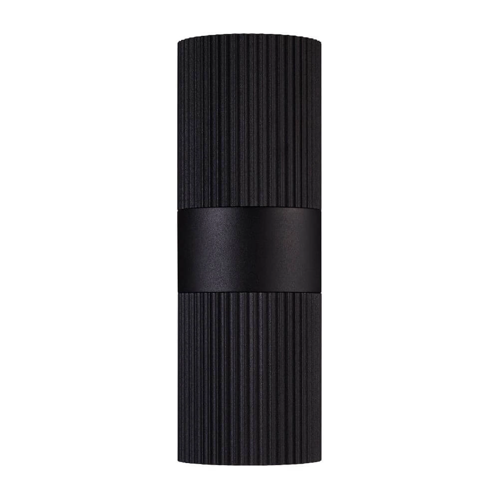 Concevoir - downlighter Kyklop Ripple noir Nordlux 5704924015502