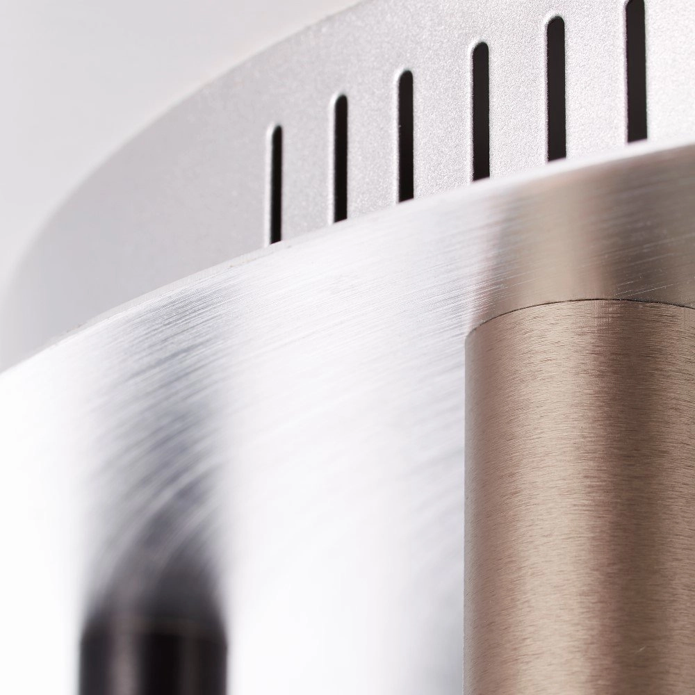 Plafonnier LED Cembalo Ø 50,5 cm Brilliant 4004353342318