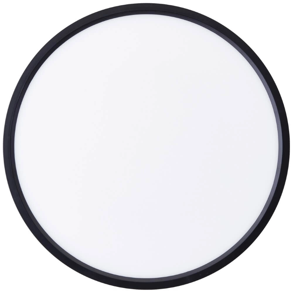 Plafonnier Galo Ø 23cm - 3000K Brilliant 4004353446702