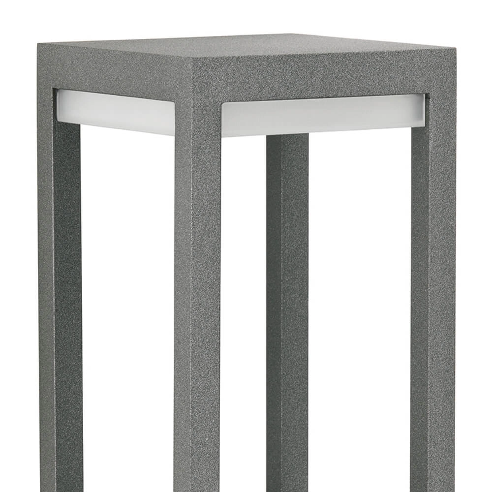 Applique LED Poast 30 cm Albert 4007235202809