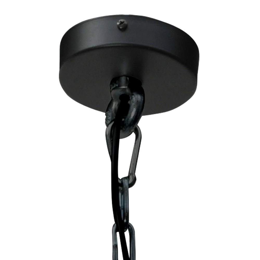 Lampe à suspension Industria 27 Masterlight 8718121232546