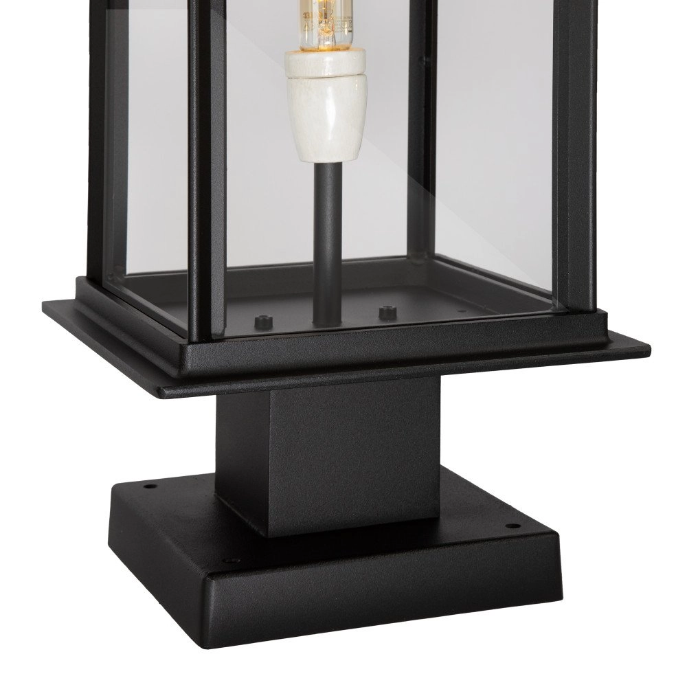 Lampe sur pied Praag XL noir KS 8714732132602