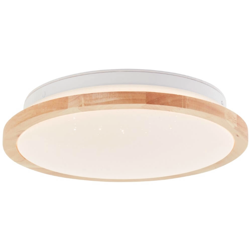 Plafonnier Farica Starry Ø 40cm - 3000K