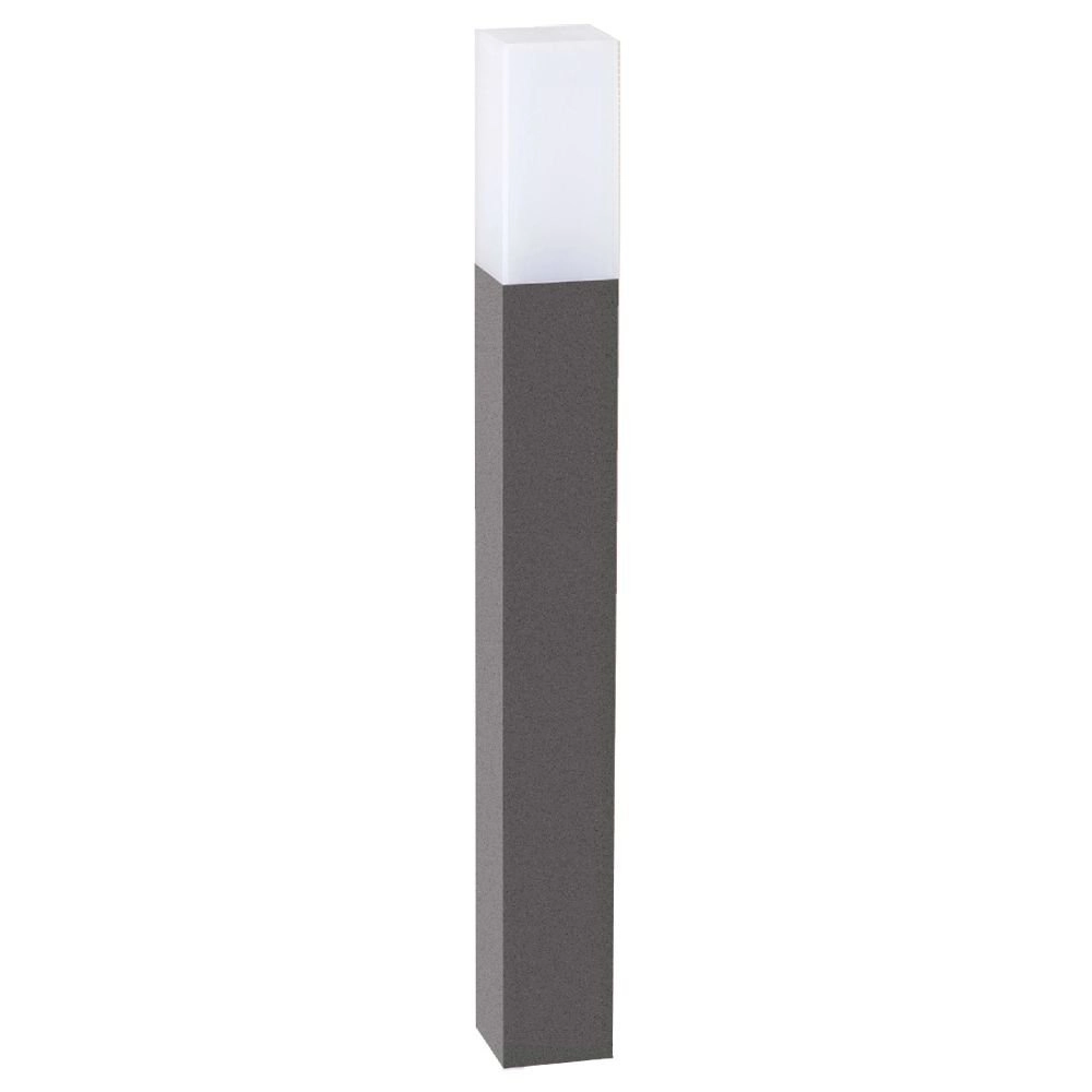 Lampe de terrasse Lux Est Anthracite Lampe de terrasse Lux Est Anthracite