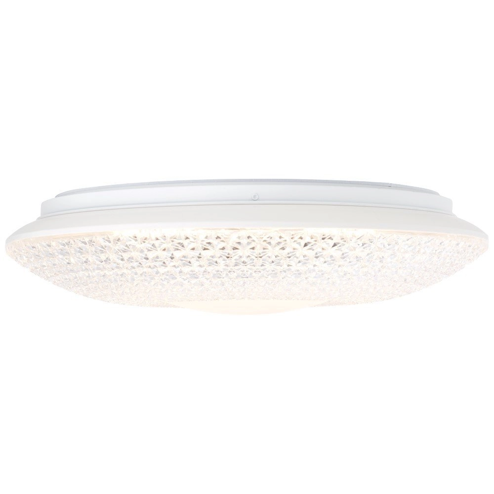 Lampe de plafond Nunya Ø42cm Brilliant 4004353356094