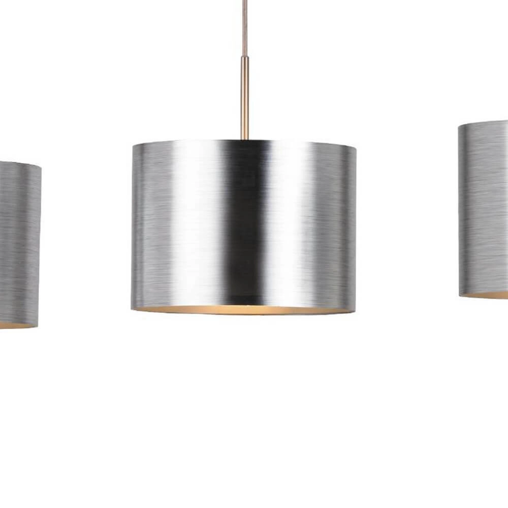 Lampe suspendue 3 lumières Saganto conception Stars of Light 9002759393533