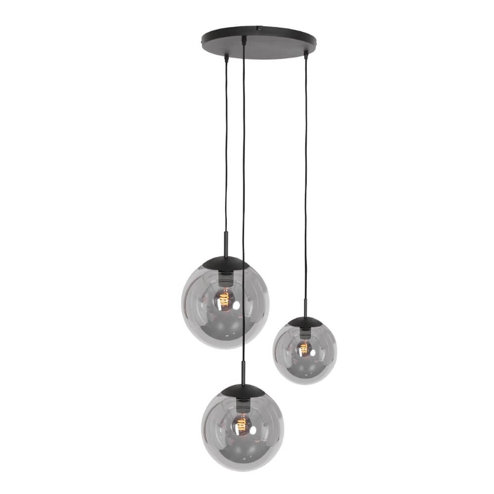 Lampe suspendue Vide Bollique rural Steinhauer 8712746147117