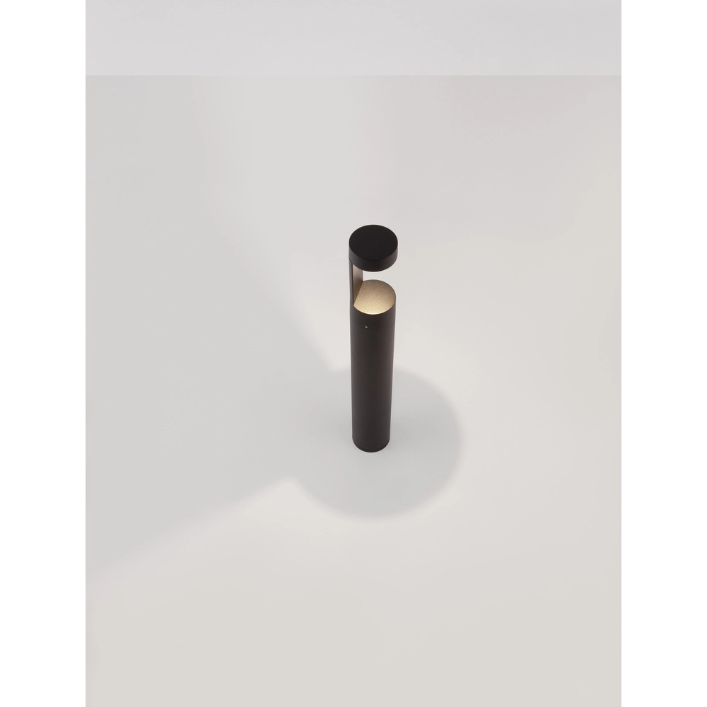 Lampe de jardin design Tala noir Lyora 5212017438188