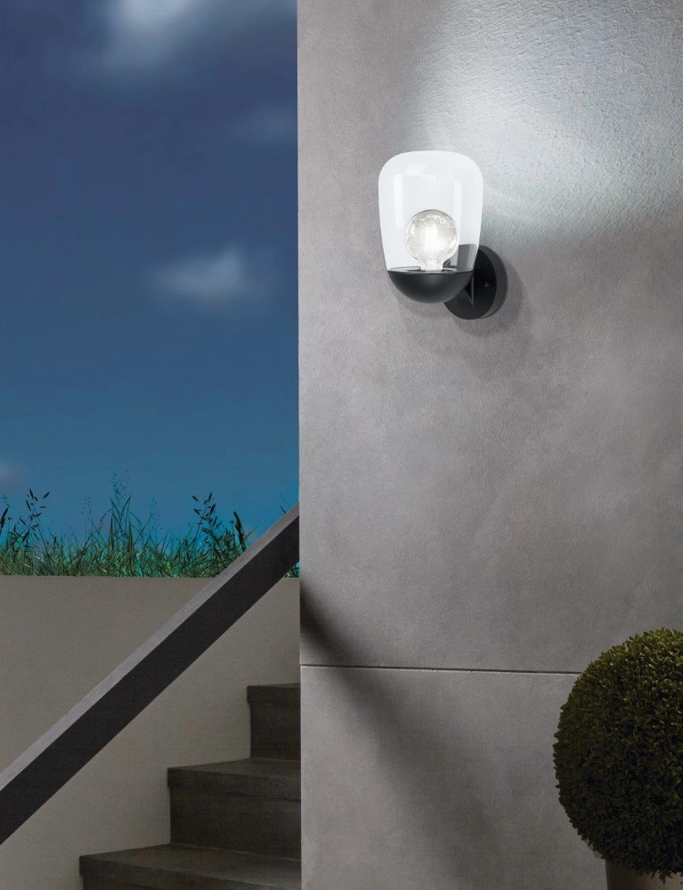 Applique design Donatori Eglo 9002759987015