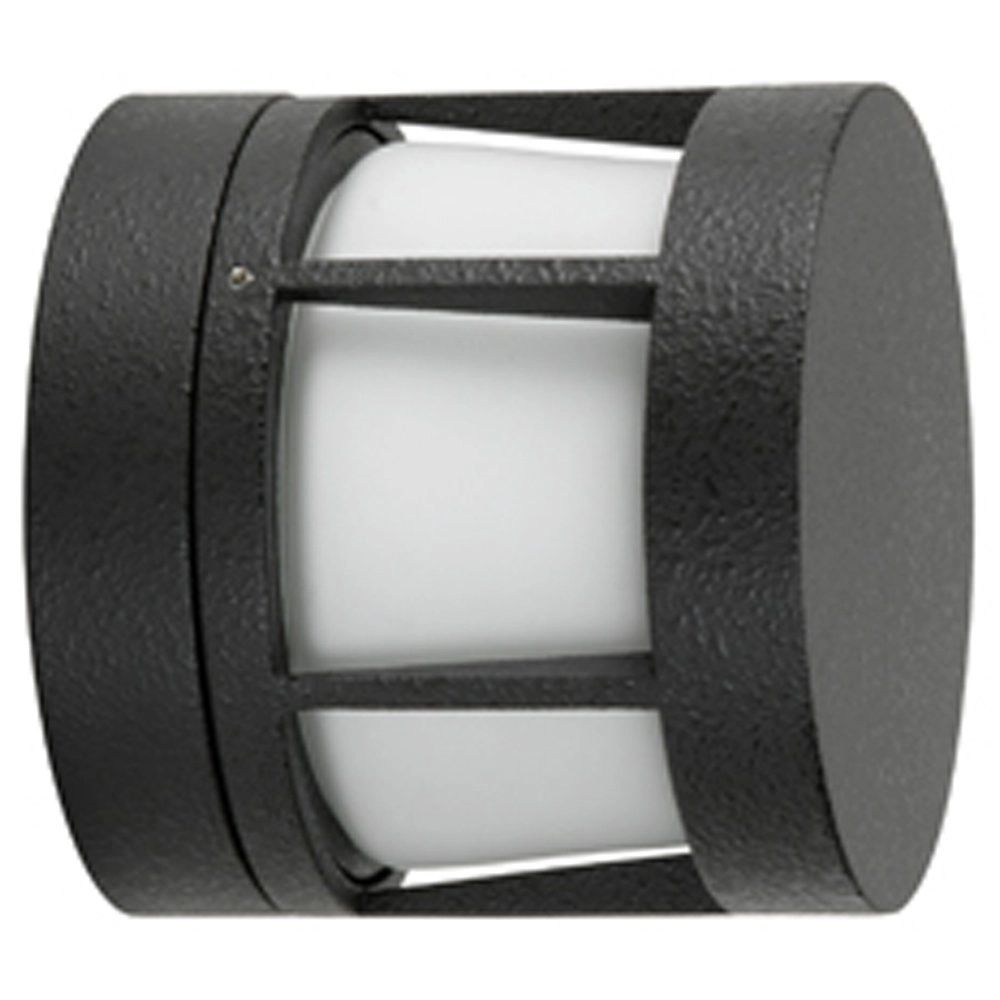lampe d'extérieur Jail 14 cm - noir