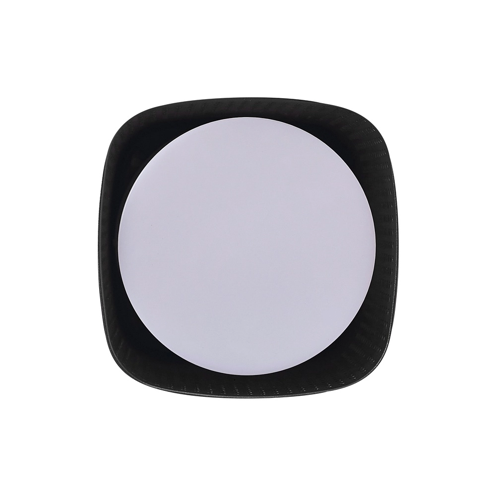 Lampe de plafond danoise Sidara  Noir Nordlux 5704924025709