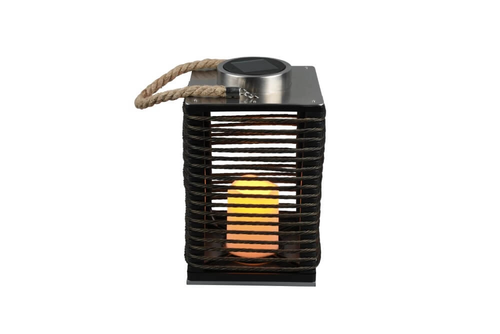 Lampe de table solaire Santana Trio 4017807529425