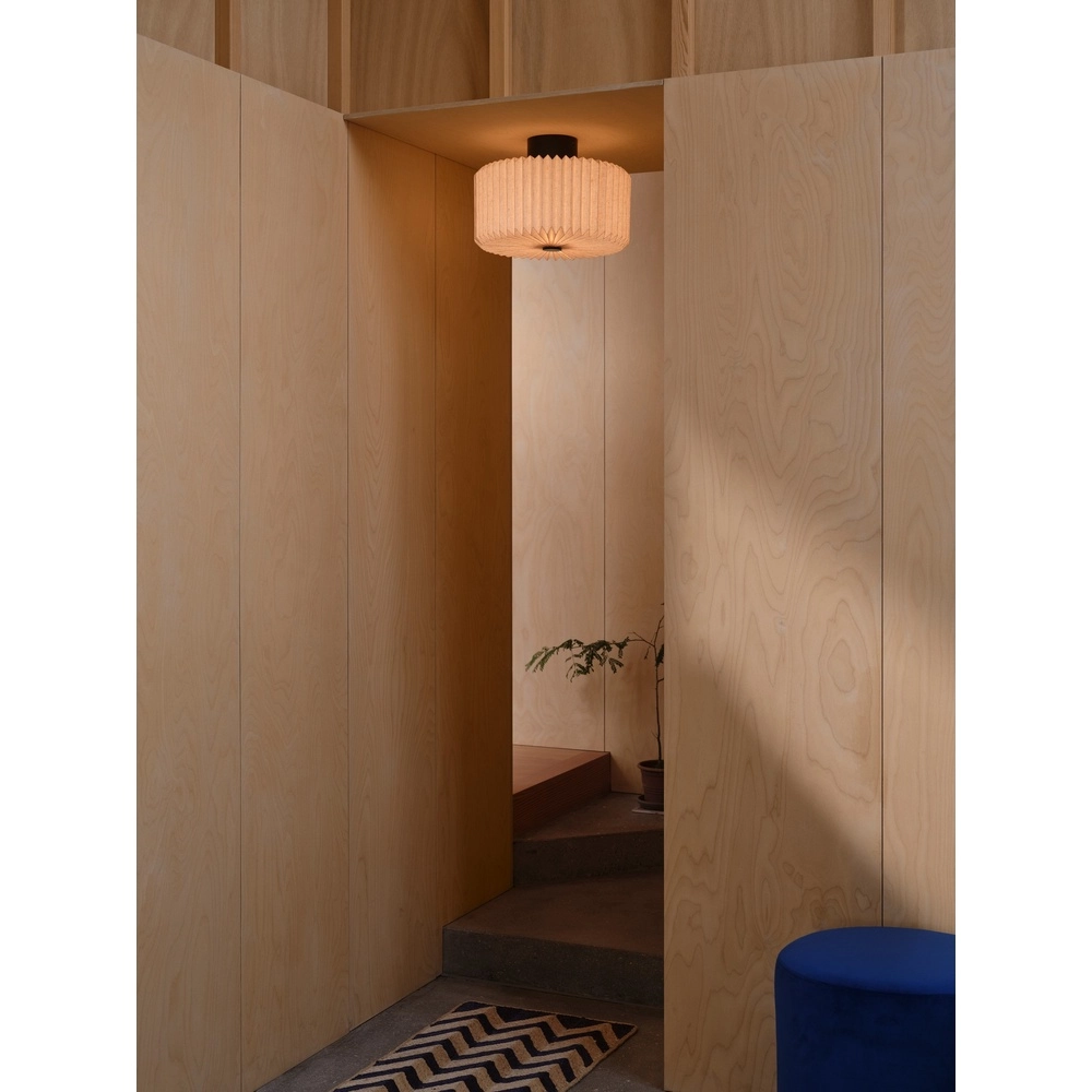 Lampe de plafond scandinave Vivienne  Ø 40cm