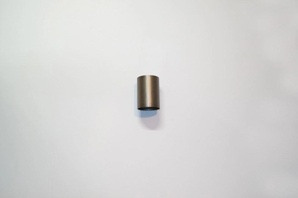 Downlighter Roulo1 bronze