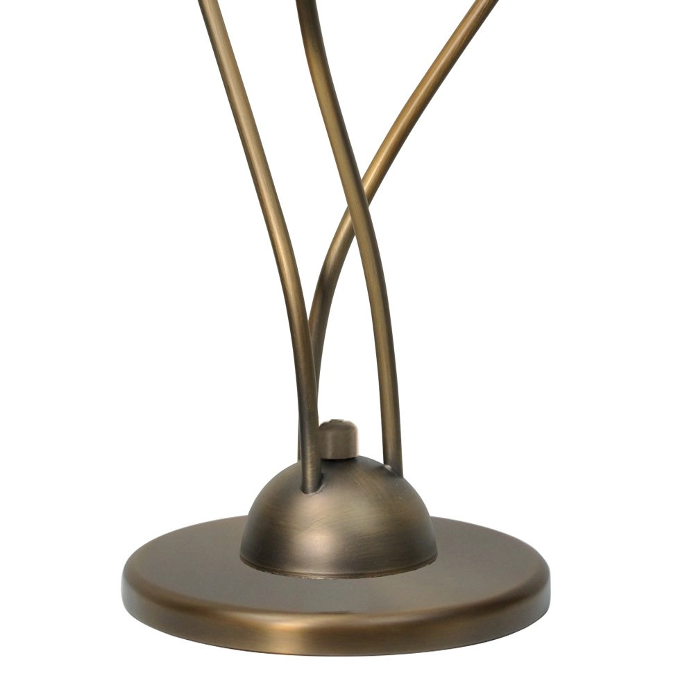 Lampe de table LED Molto 2 LED Masterlight 8718121184074