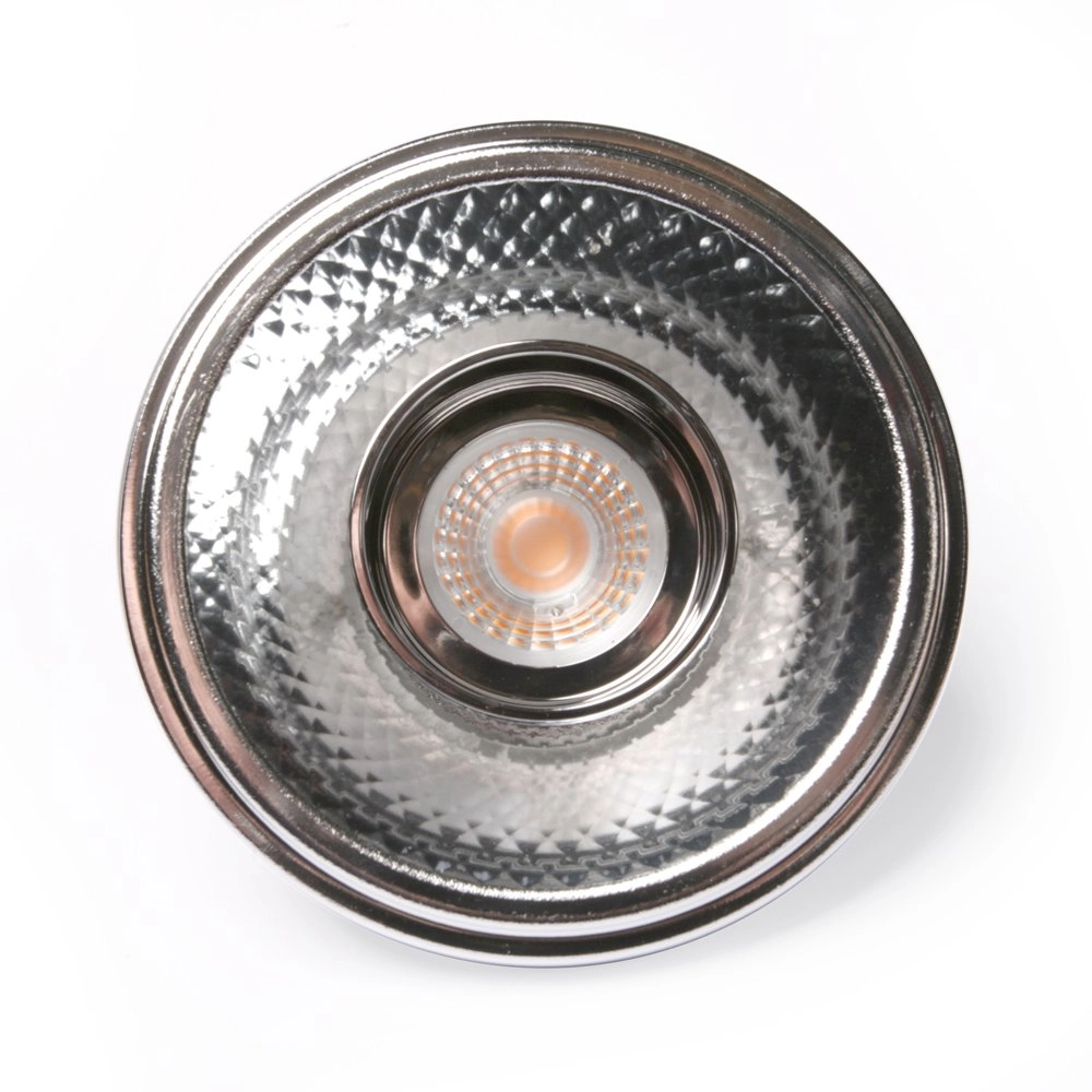 Source de lumière ES111- LED - 726lm - 10W - 2700K SLV 7106076971305