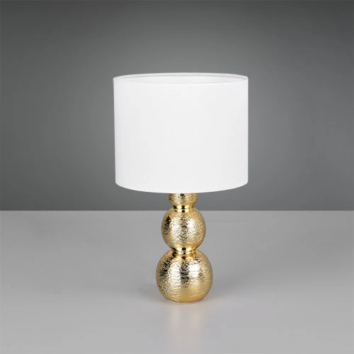 Lampe de table Lova Or Trio 4017807682656