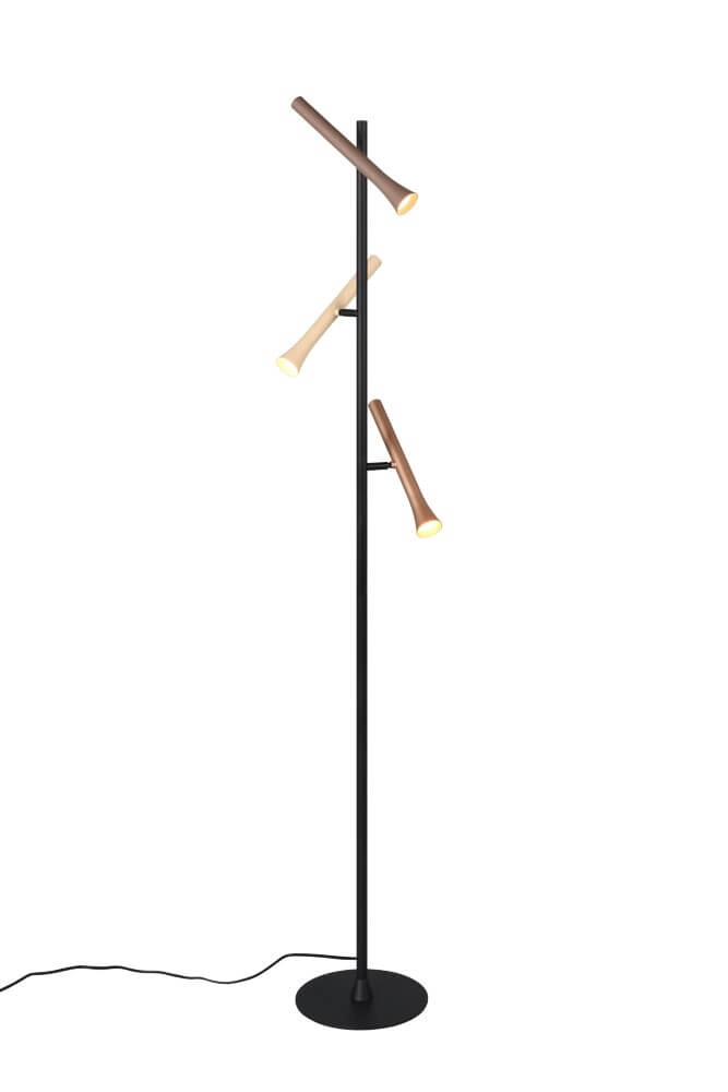 Lampe de lecture Fiato 3x LED