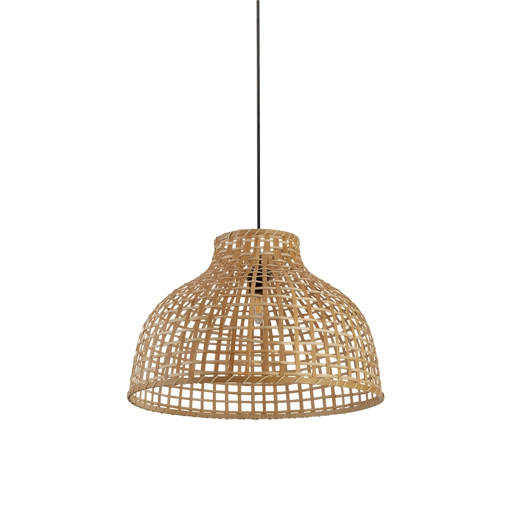 Suspension scandinave Bali Ø 52cm