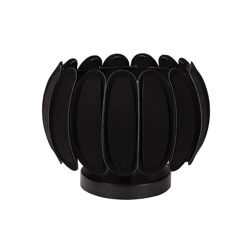 Lampe de table Spencer Noir