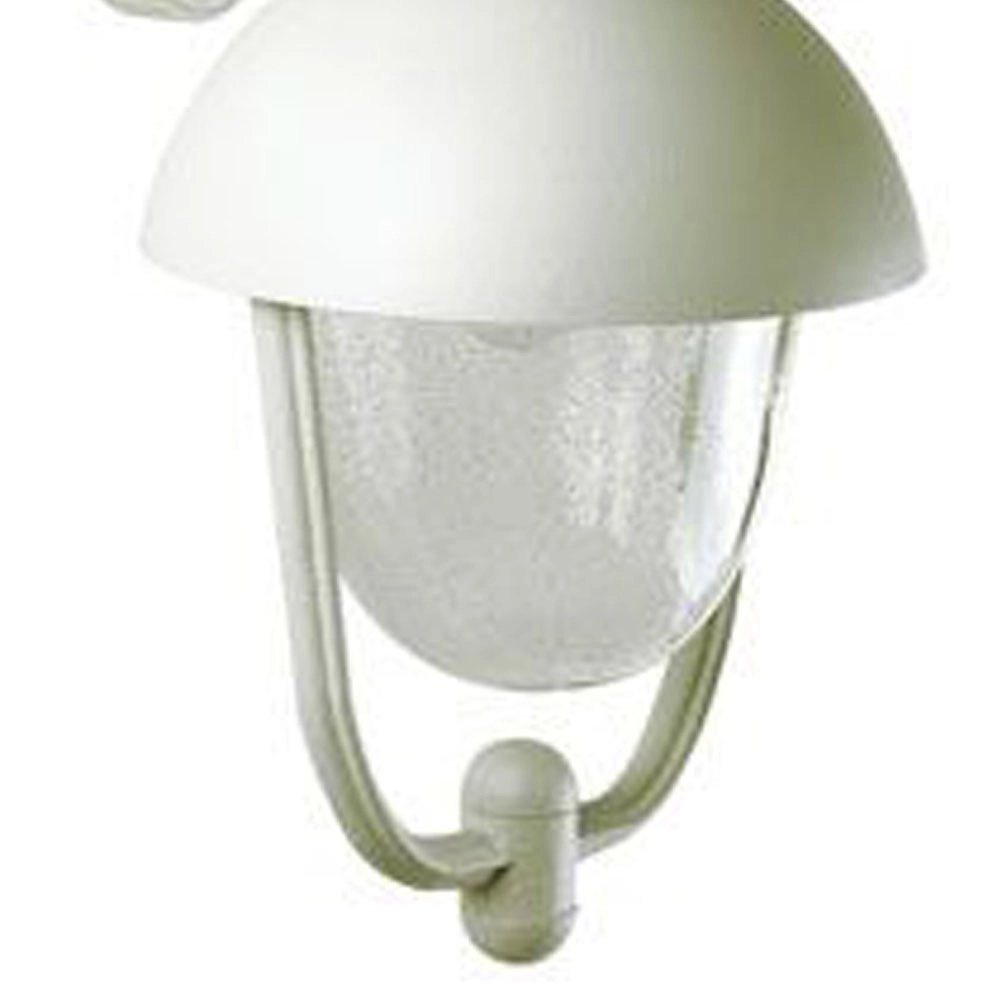Lampe d'extérieur Jardi 45 cm - blanc Albert 4007235806892