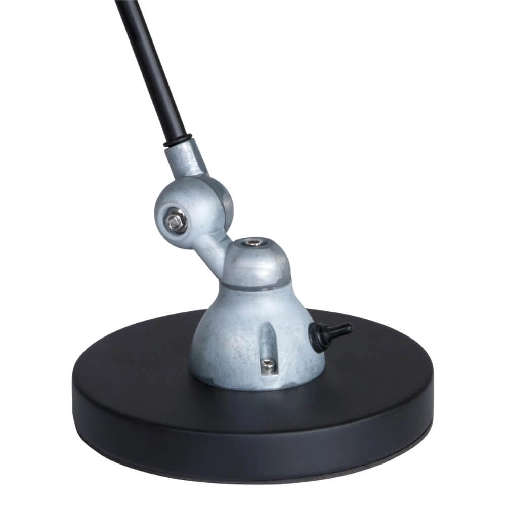 Lampe de bureau Davin Rural Steinhauer 8712746102017