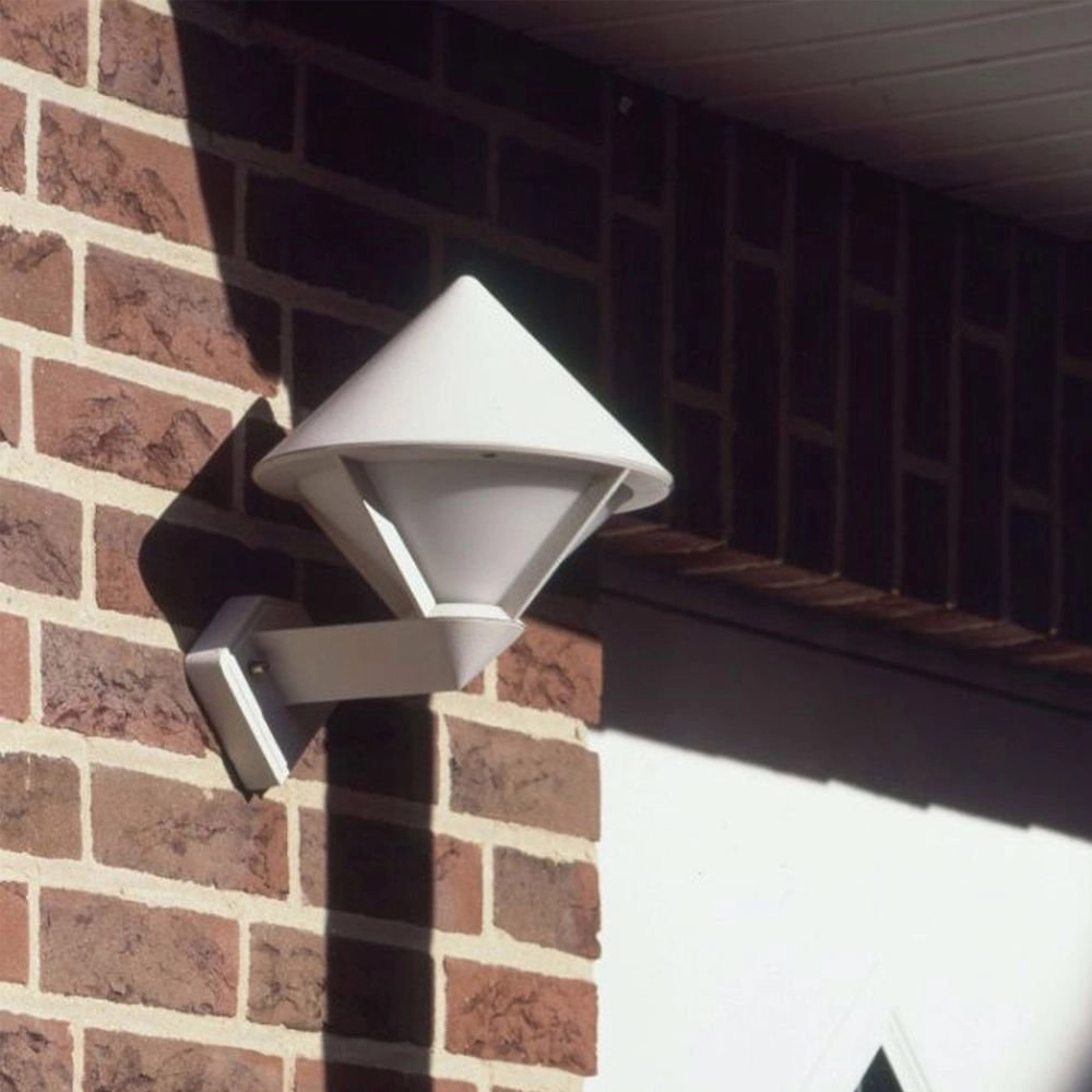 Lampe d'extérieur Triangle 30 cm Albert 4007235806168