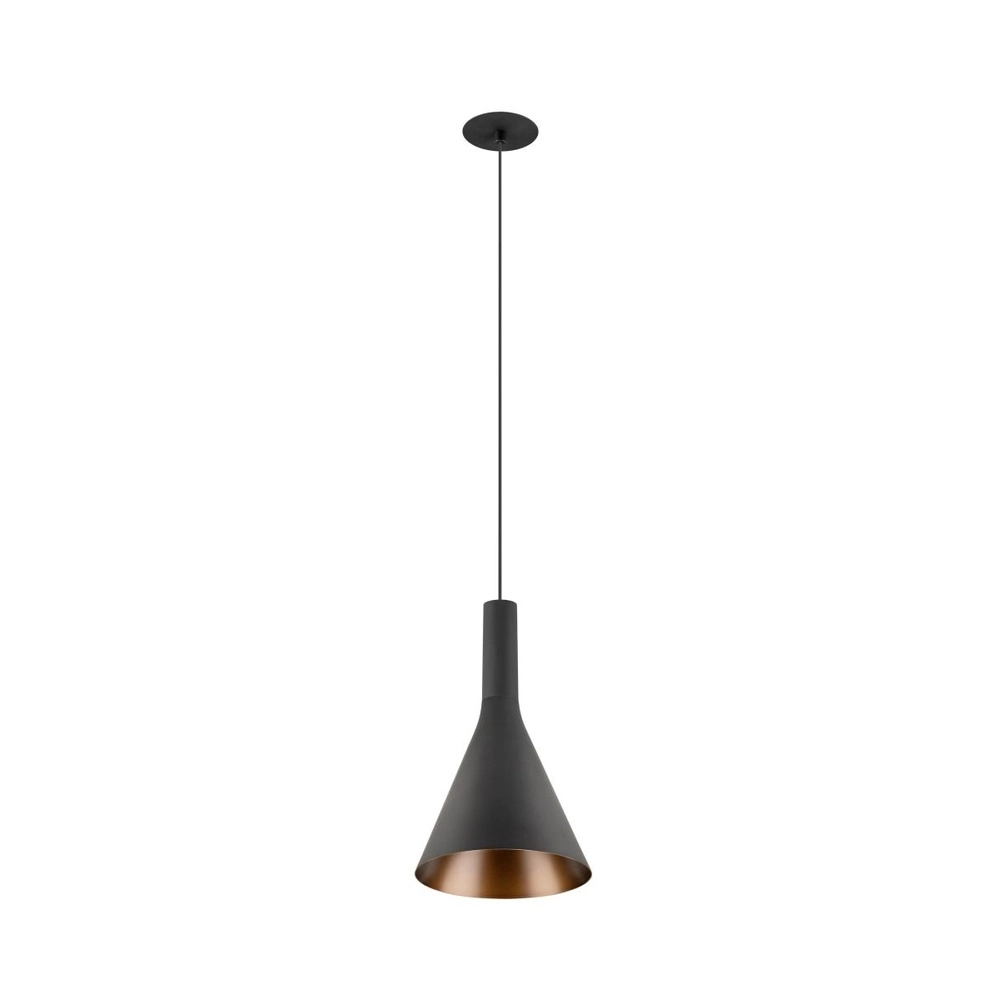 Luminaire suspendu Lalu Panneau LED encastré SLV 4024163317382