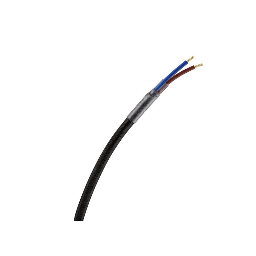 Suspension Magico 55 noir Ø 55cm SLV 4024163297127