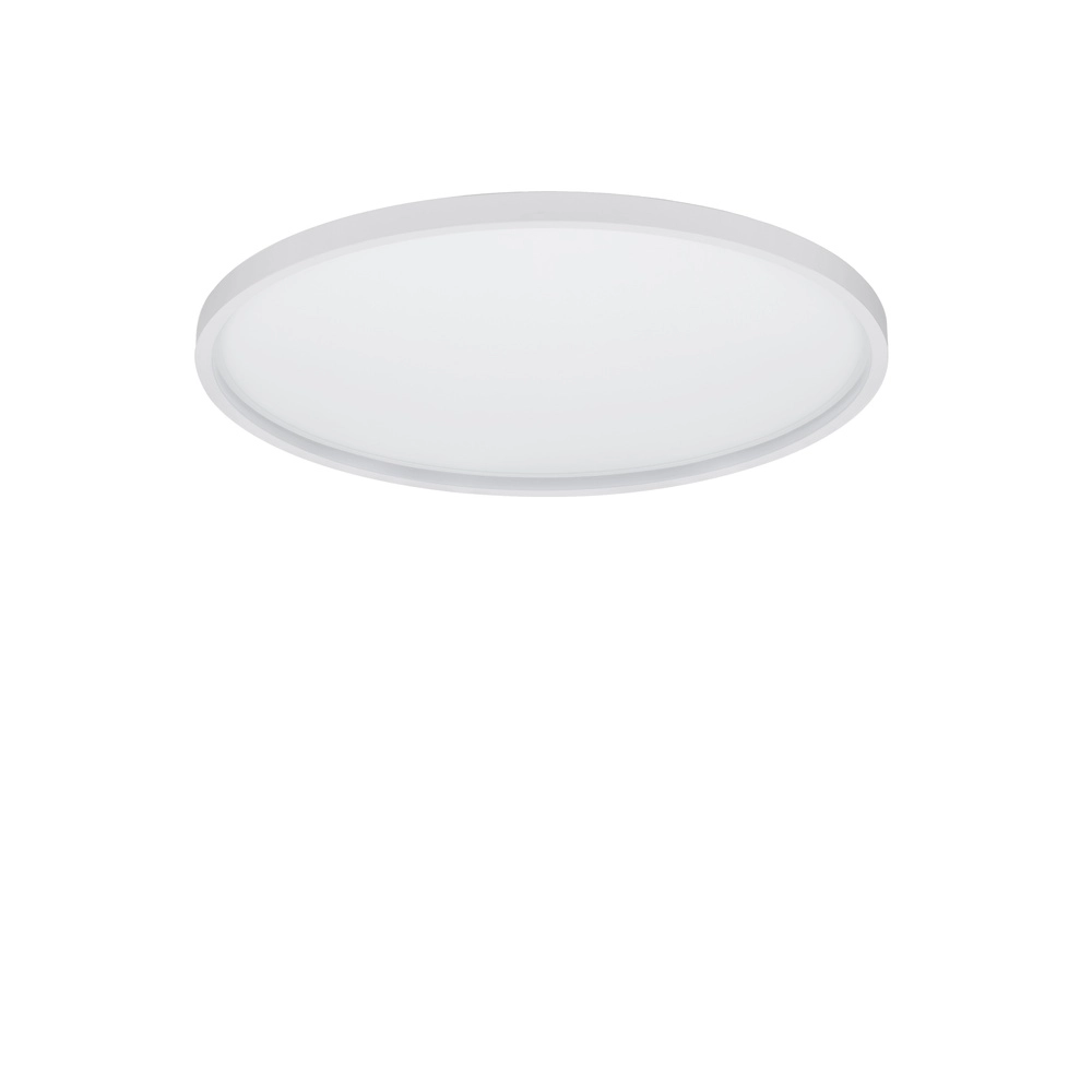 Plafonnier Chet Ø 58,3 cm avec fonction RGB Lyora 5212017450135