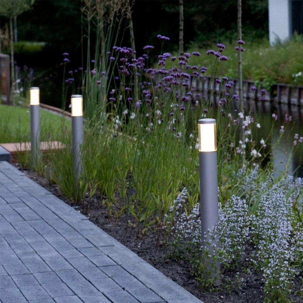 Lampe de jardin Liv LED 12 volts In-lite 8717051004445