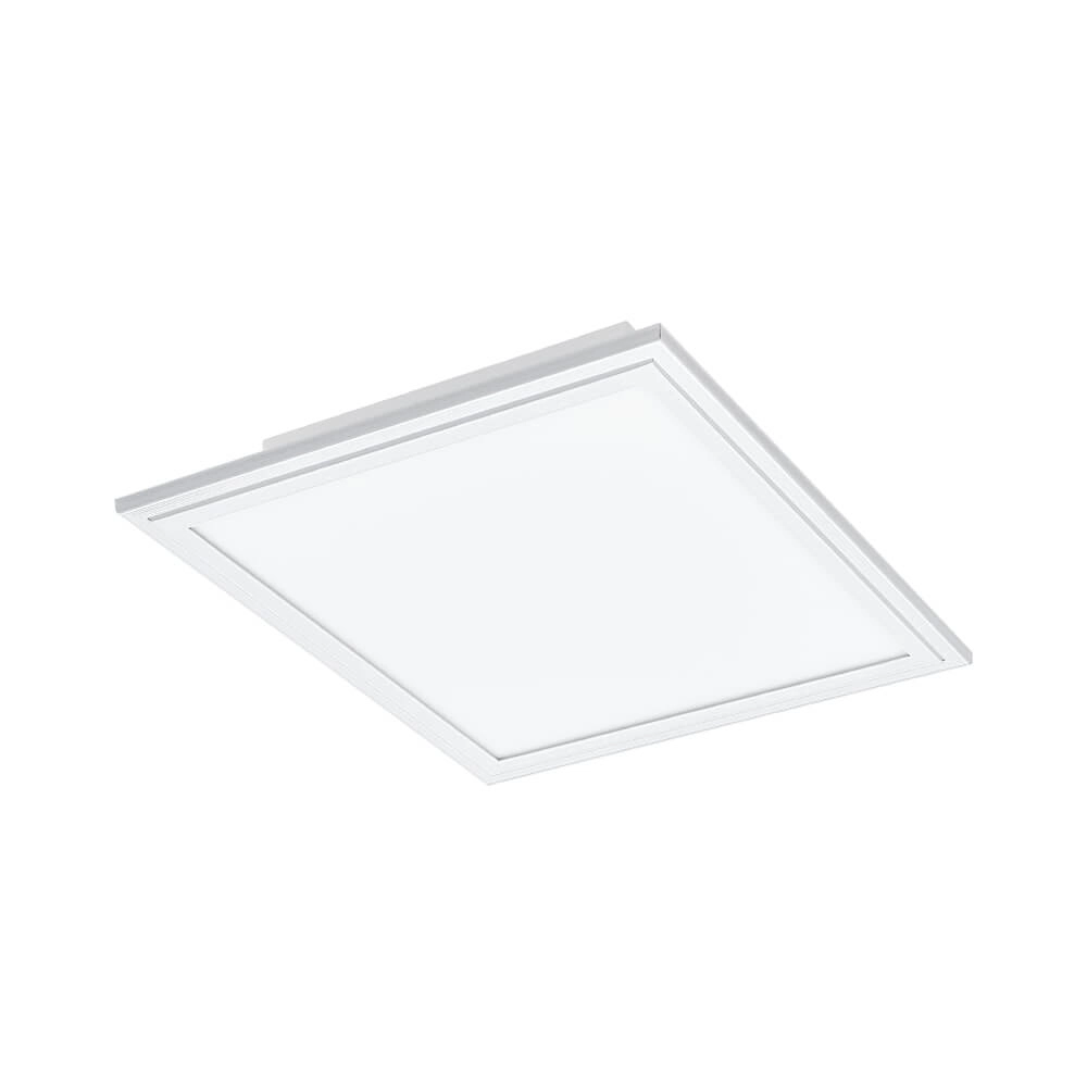 Plafonnier Zigbee Salobrena-Z 30x30cm blanc Plafonnier Zigbee Salobrena-Z 30x30cm blanc