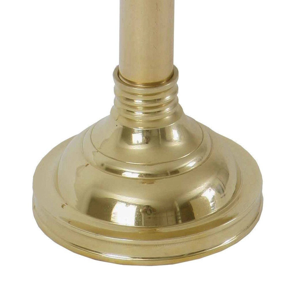 Chandelier antique Gothic cuivre antique (ant) Limehouse